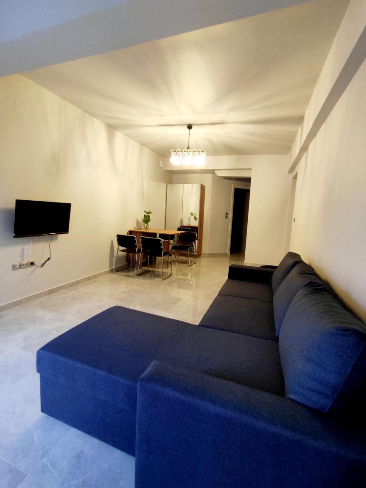 Seaside Luxury Suites By Sarigianni Paralía Exteriér fotografie